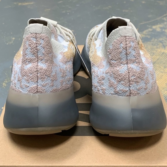 Adidas Boost Yeezy Boost 380 Pepper FZ1269 10 - Picture 5 of 10